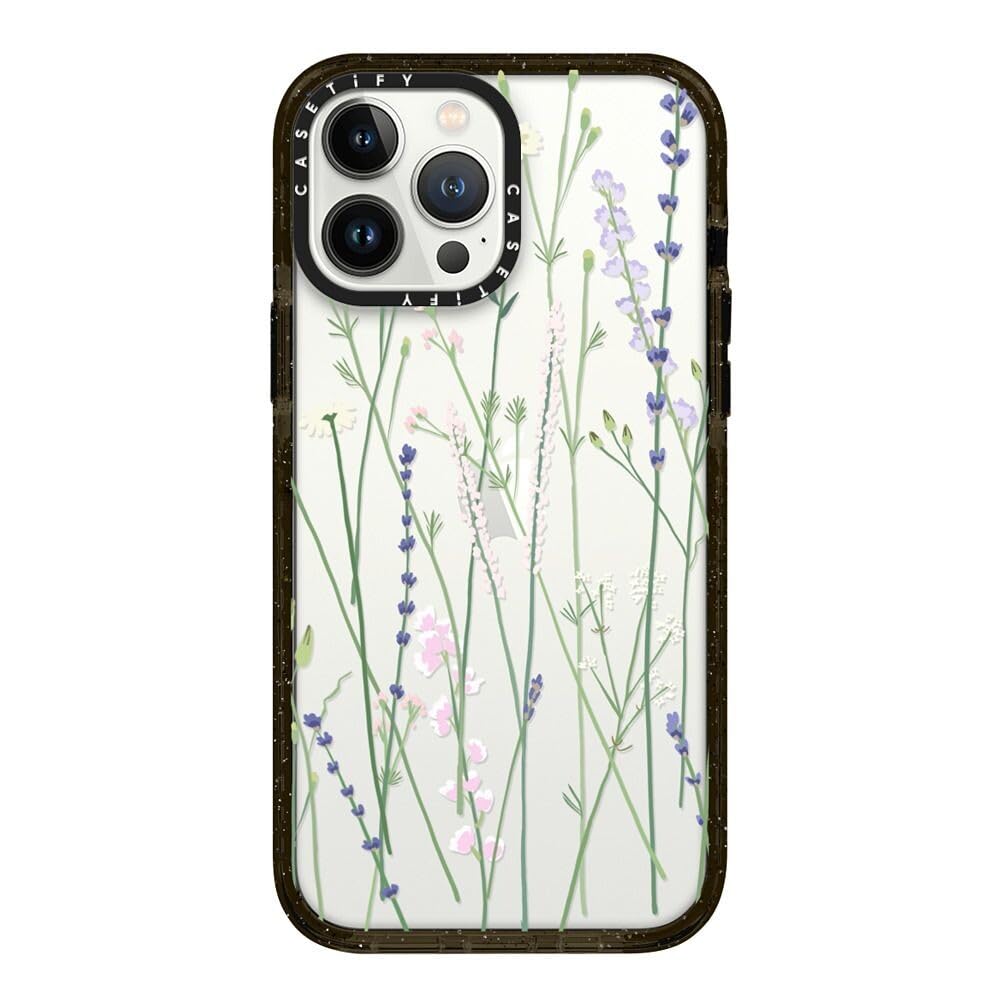 Amazon.com: CASETiFY for iPhone 13 Pro Max Case - Impact | Slim